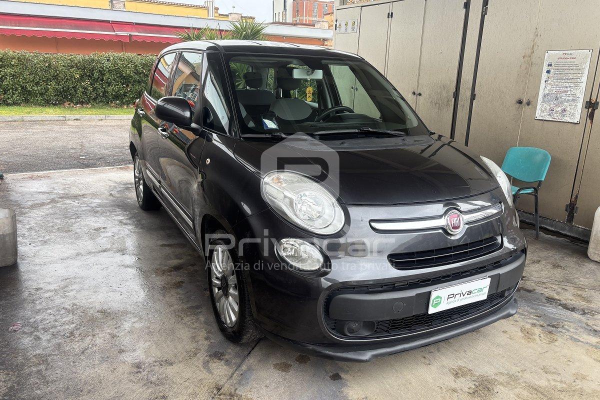 FIAT 500L 1.3 Multijet 85 CV Pop Star