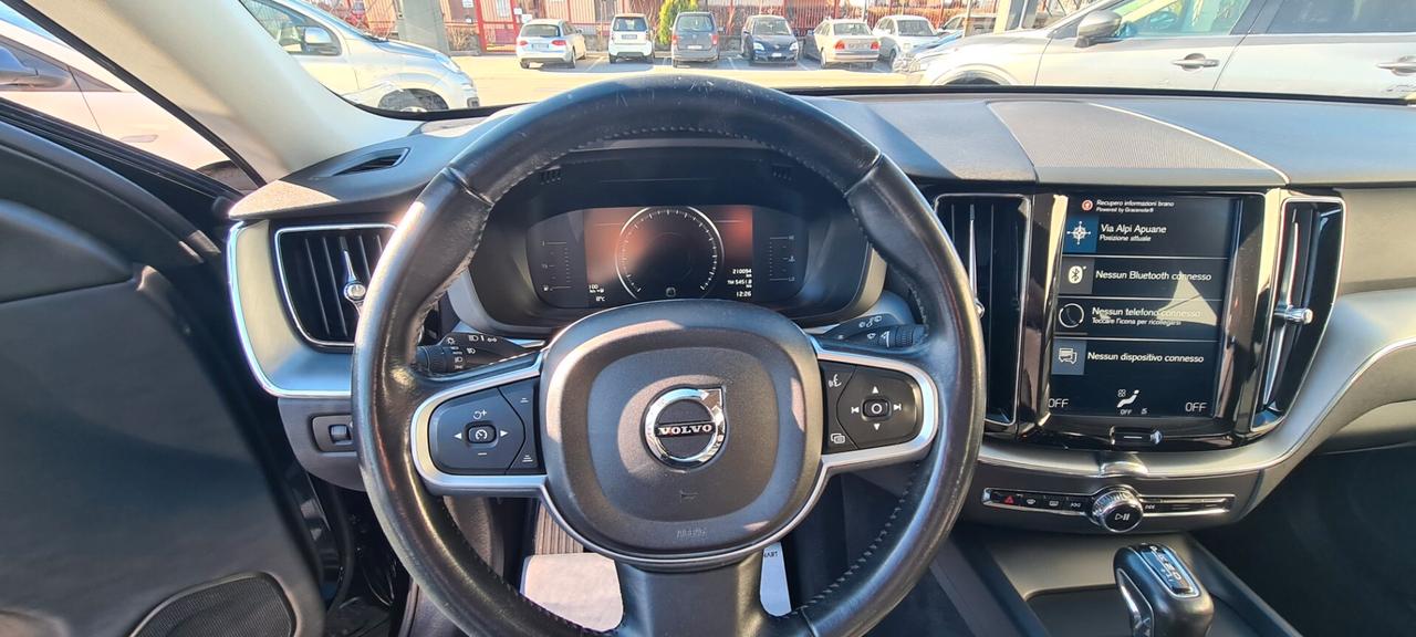 Volvo XC 60 XC60 D4 AWD Geartronic Business