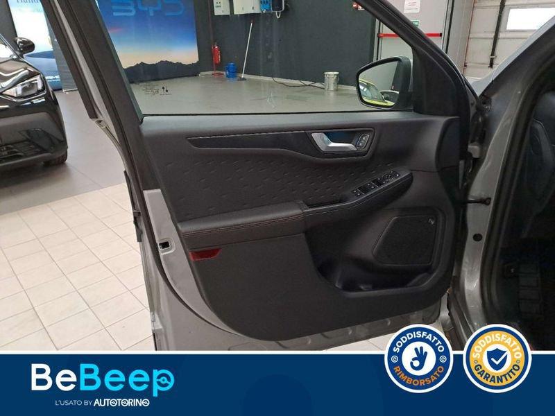 Ford Kuga 2.5 PHEV ST-LINE X 2WD 225CV E-SHIFTER
