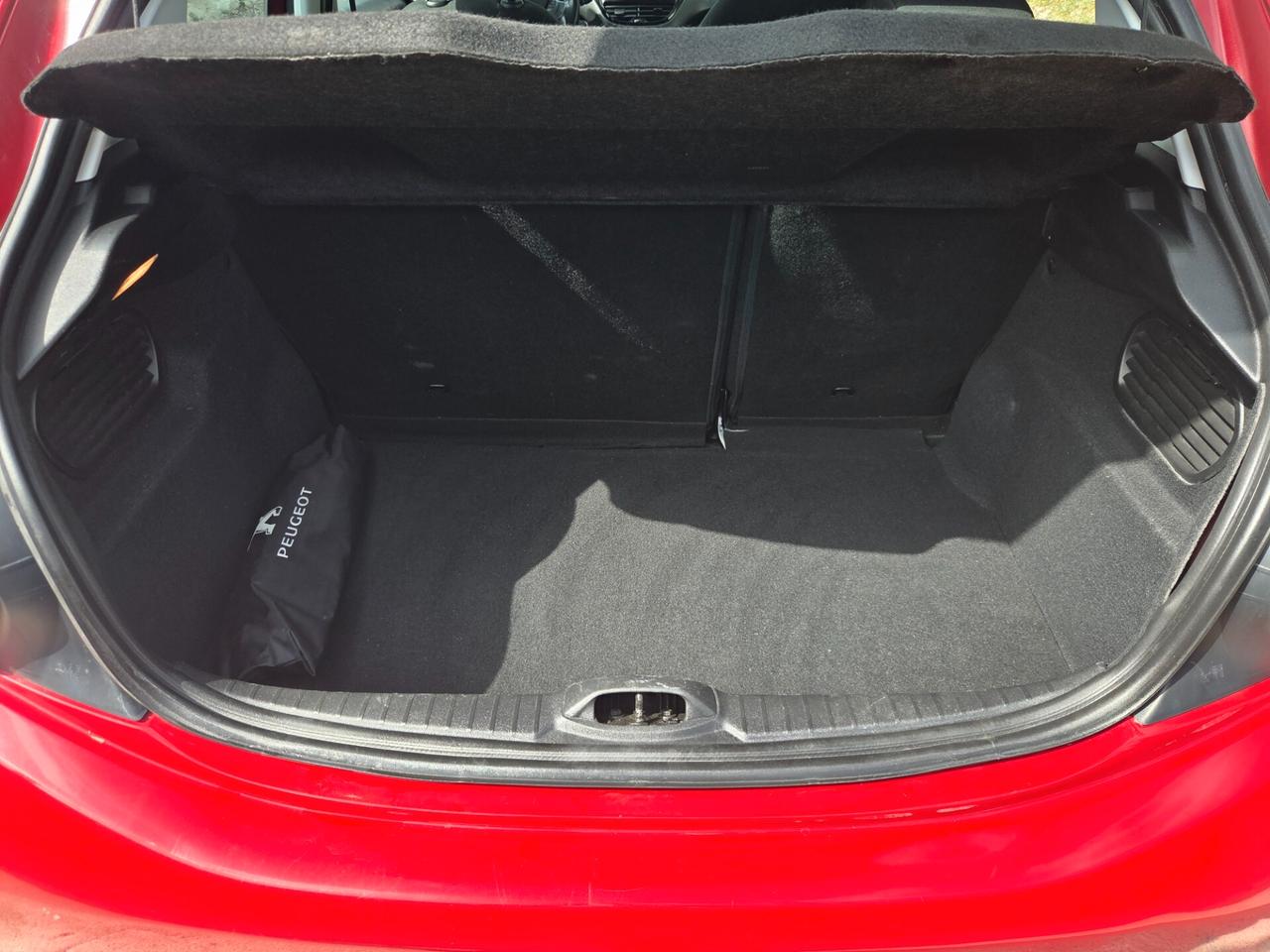 Peugeot 208 PureTech 82 5 porte Active