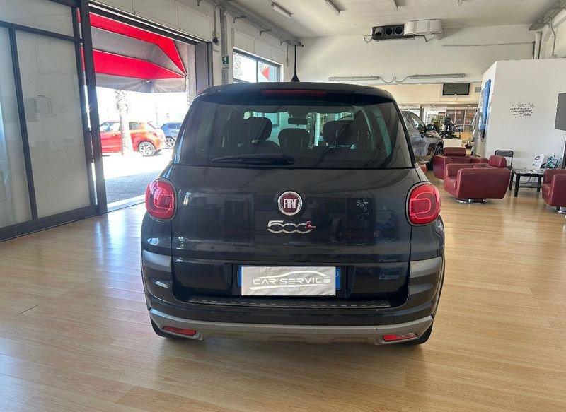 FIAT 500L Lounge 1.3 Multijet 95cv