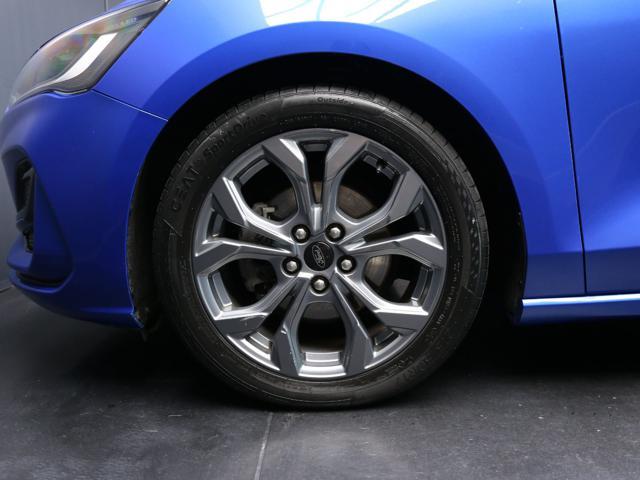 FORD Focus 1.5 EcoBlue 115 CV automatico SW ST-Line Design