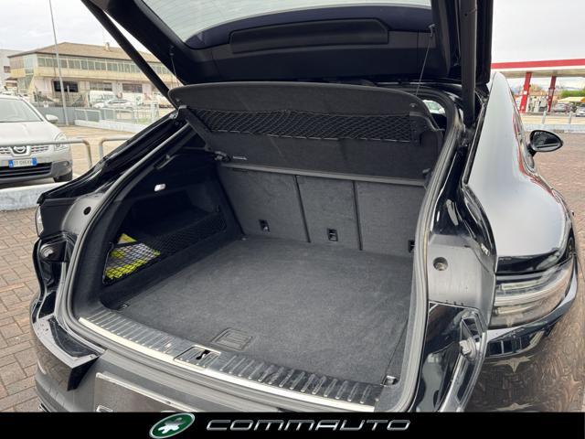 PORSCHE Cayenne Coupé 3.0 V6