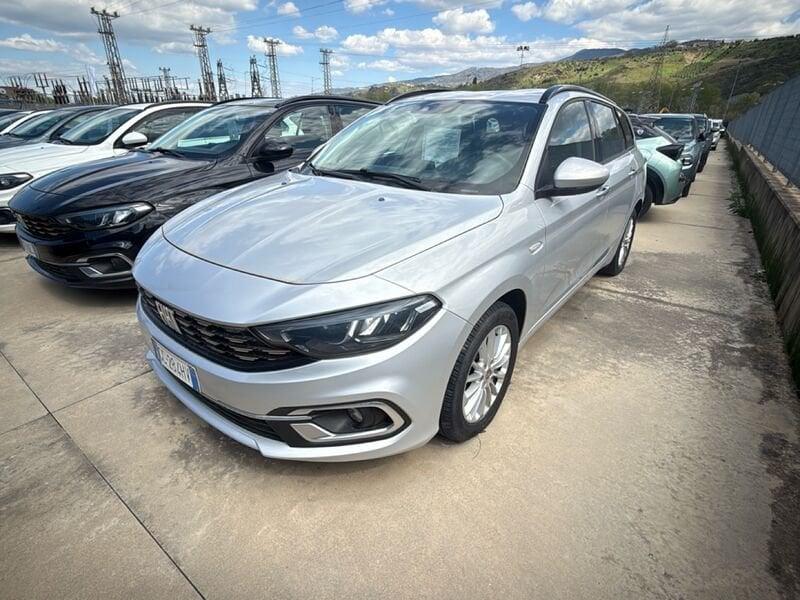 FIAT Tipo SW II 2021 SW 1.6 mjt Life s&s 130cv
