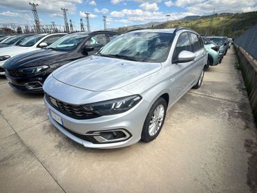 FIAT Tipo SW II 2021 SW 1.6 mjt Life s&s 130cv