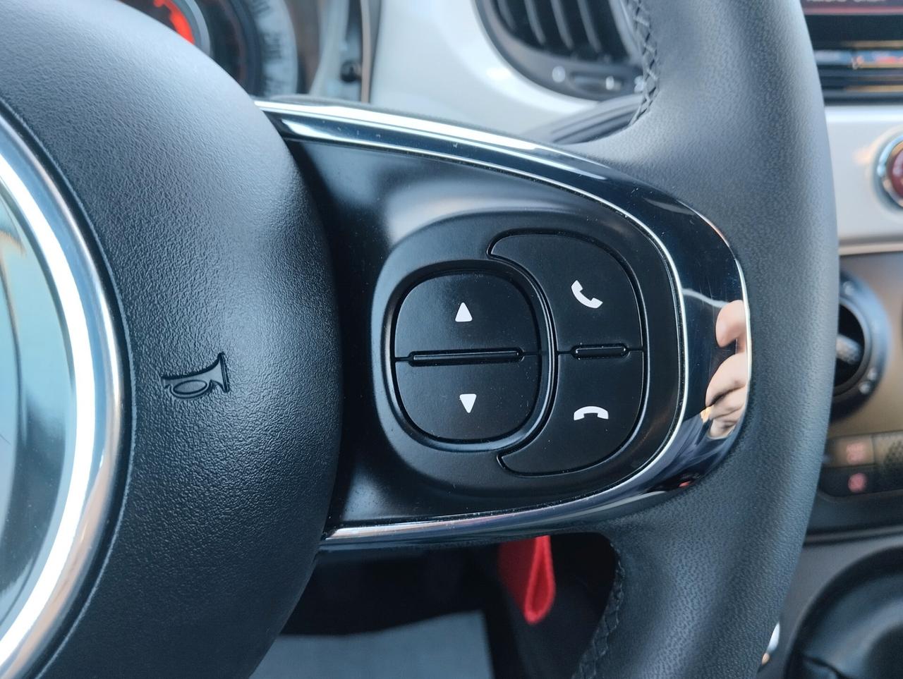 Fiat 500 1.0 Hybrid Cult