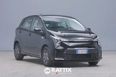 Kia Picanto 1.0 mpi 63CV Urban