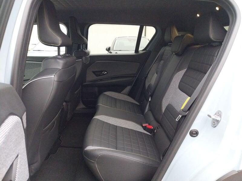 Renault 4 E-Tech Electric 4 E-Tech Electric Iconic 150 CV Comfort Range