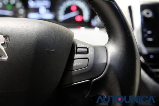 PEUGEOT 208 BENZINA PURETECH 82CV ALLURE STOP&START 5 PORTE