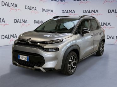 CITROEN C3 Aircross I 2021 - C3 Aircross 1.2 puretech Shine Pack s&s