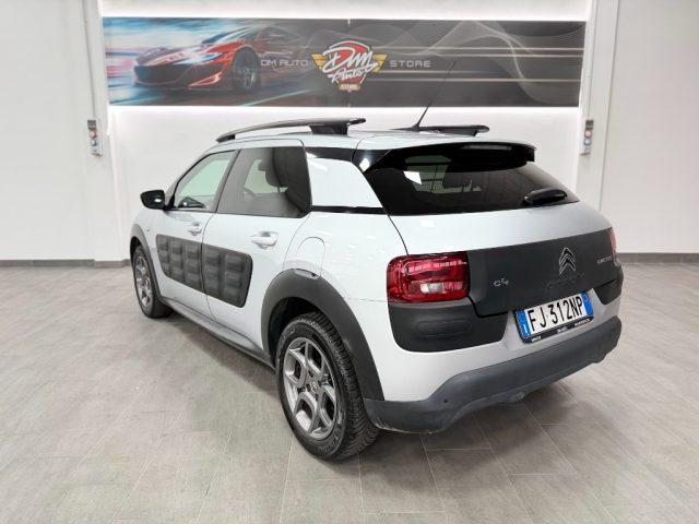 CITROEN C4 Cactus PureTech 82 Shine