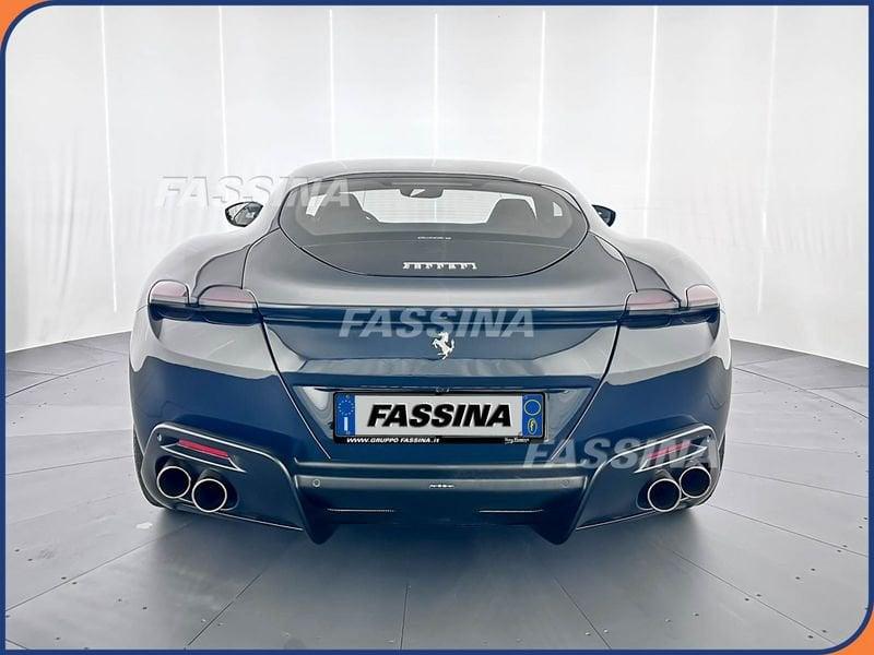 Ferrari Roma Roma 3.9