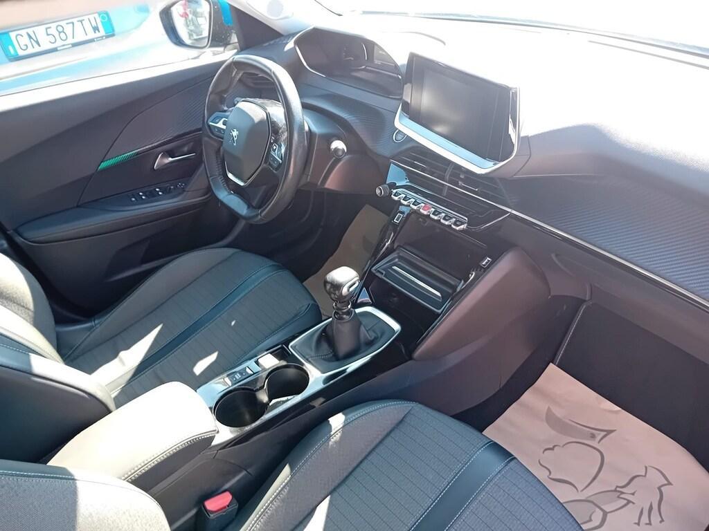 Peugeot 2008 1.2 PureTech Allure Pack