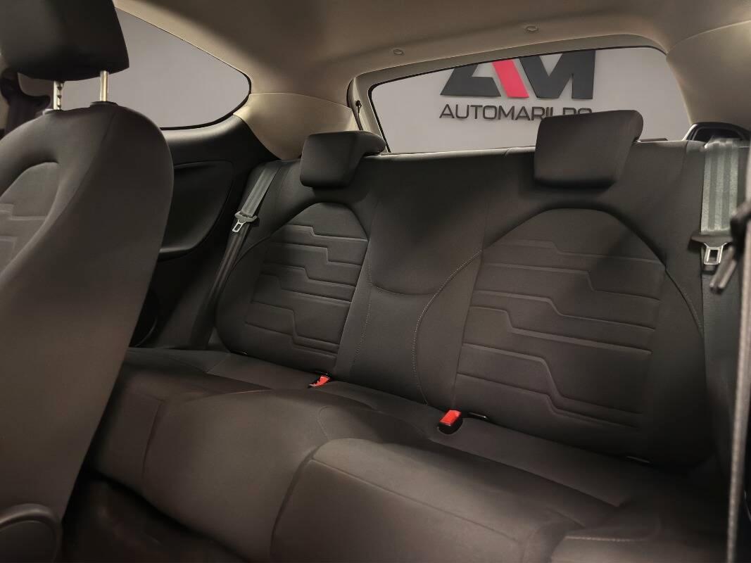 Alfa Romeo MiTo 1.4 Progression 70cv