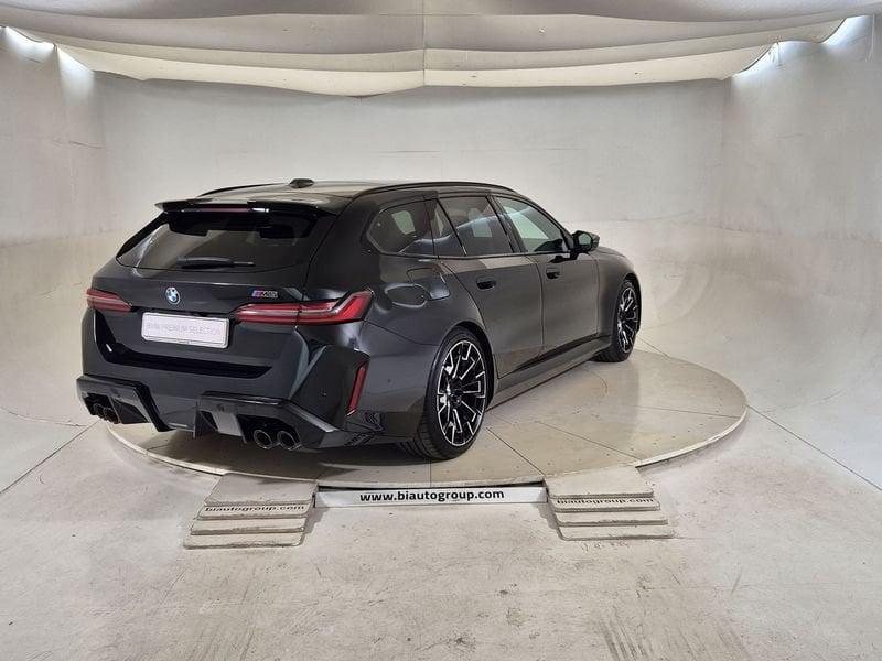 BMW Serie 5 M5 G99 Touring M5 Touring 4.4 727cv auto