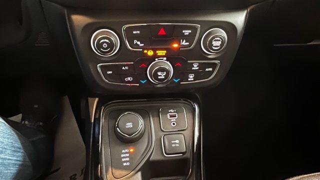 JEEP Compass 2.0 Multijet II aut. 4WD Limited