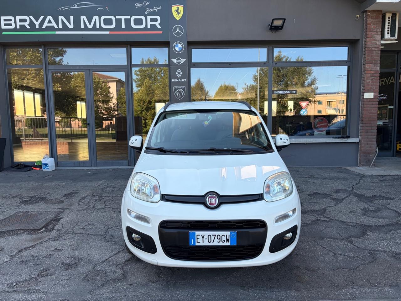 Fiat Panda 1.2 EasyPower Easy