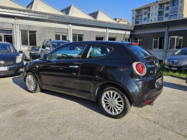 ALFA ROMEO MiTo 1.4 T 120 CV GPL