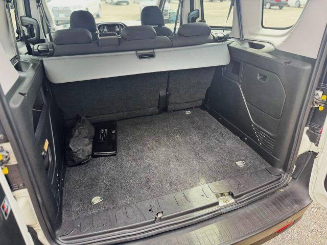 FIAT Doblo Doblò 1.3 MJT S&S PC COMBI N1 EASY *UNIPROP*+IVA*
