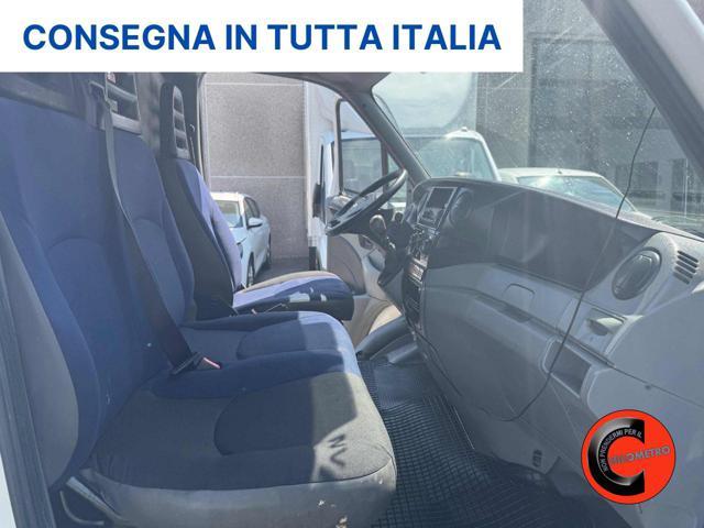 IVECO Daily 33 2.3 HPI PC-TN-L1H1-OTTIME CONDIZIONI-1310KGPORT