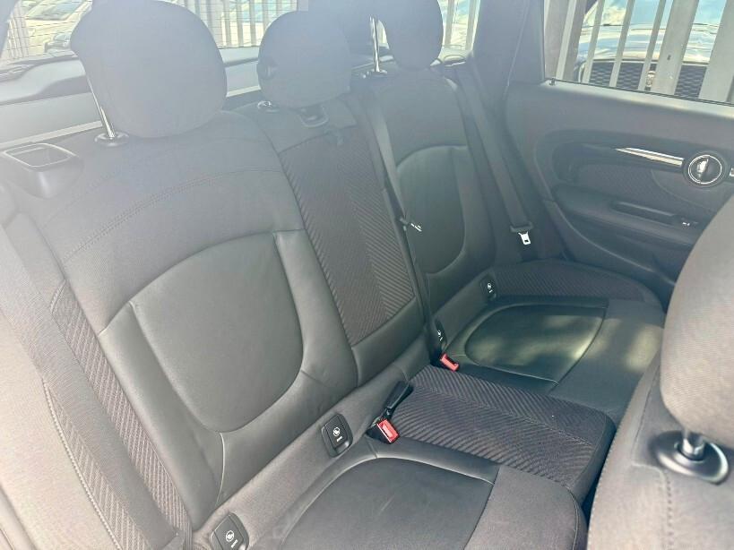 MINI COOPER CLUBMAN 2.0 D 150 CV *C.AUTOMATICO