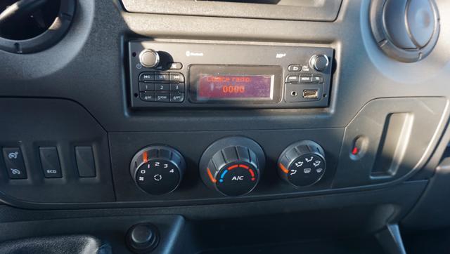 RENAULT Master T35 2.3 dCi 130 TP PL-SL-TM Furgone Ice