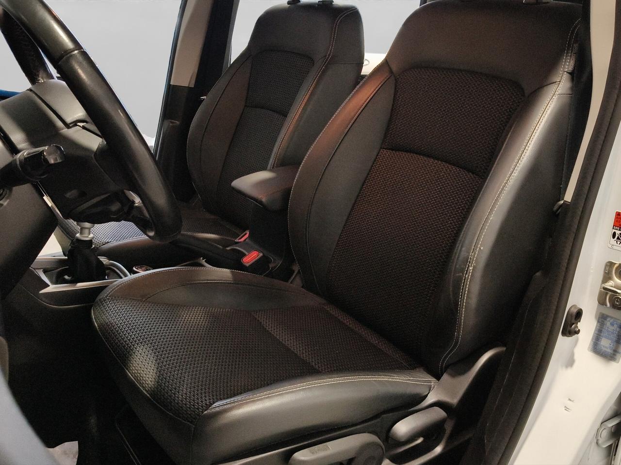 Suzuki S-Cross 1.4 Hybrid 4WD AllGrip Top+