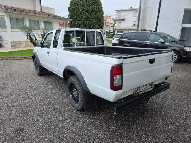 NISSAN Pick Up Pick-up 2.5 TD 2 porte King Cab
