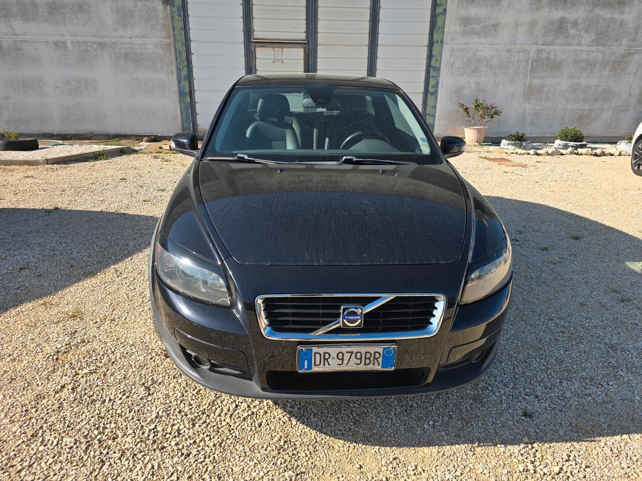Volvo C30 1.6 D Kinetic 109cv NO PERFORMANCE PROBLEMI