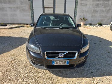 Volvo C30 1.6 D Kinetic 109cv NO PERFORMANCE PROBLEMI