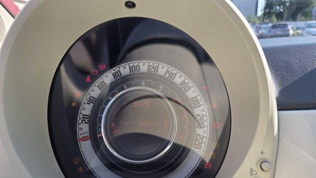 FIAT 500 1.2 EasyPower Pop PERMUTE UNICOPR. OK NEOPAT