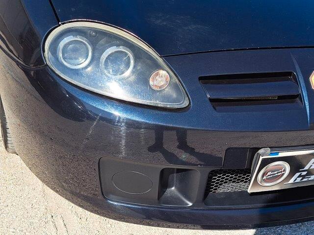 Mg TF 1.6 HARDTOP -ASI-