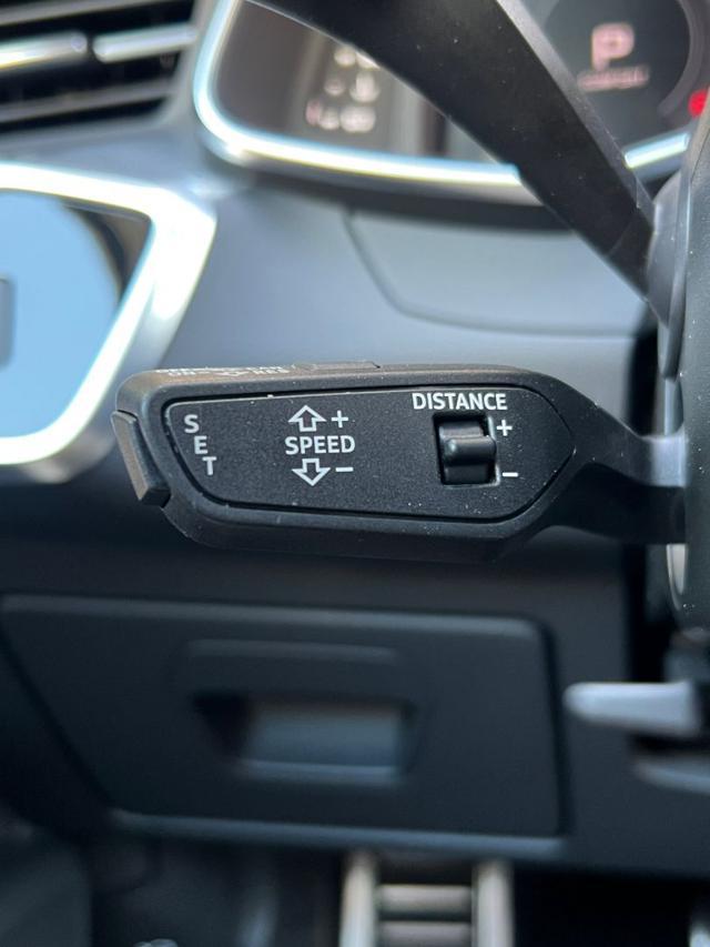 AUDI A6 allroad 45 TDI quattro Matrix ACC Black Pack 20"