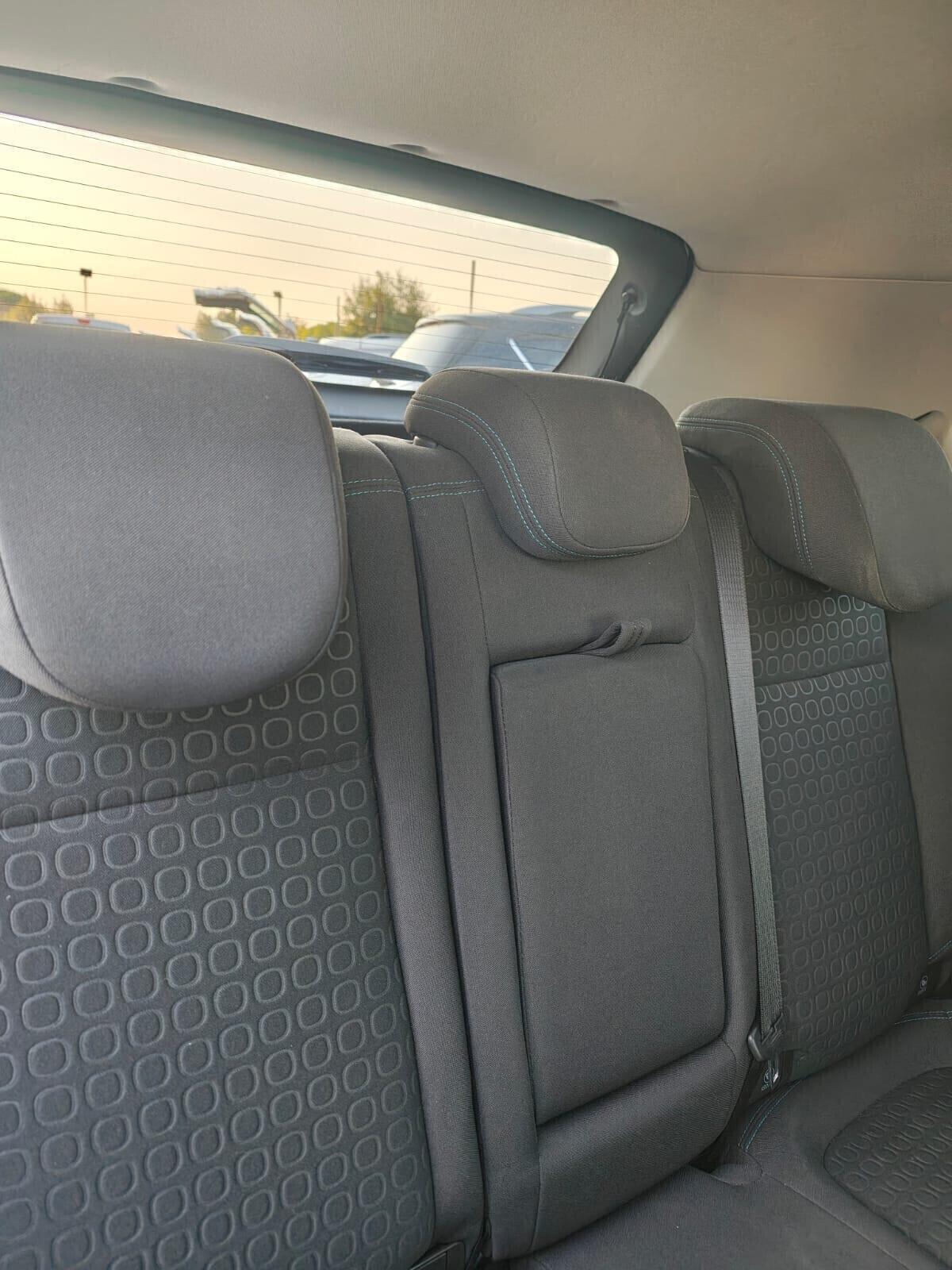 Chevrolet Trax 1.6 FWD LS unico proprietario pari al nuovo