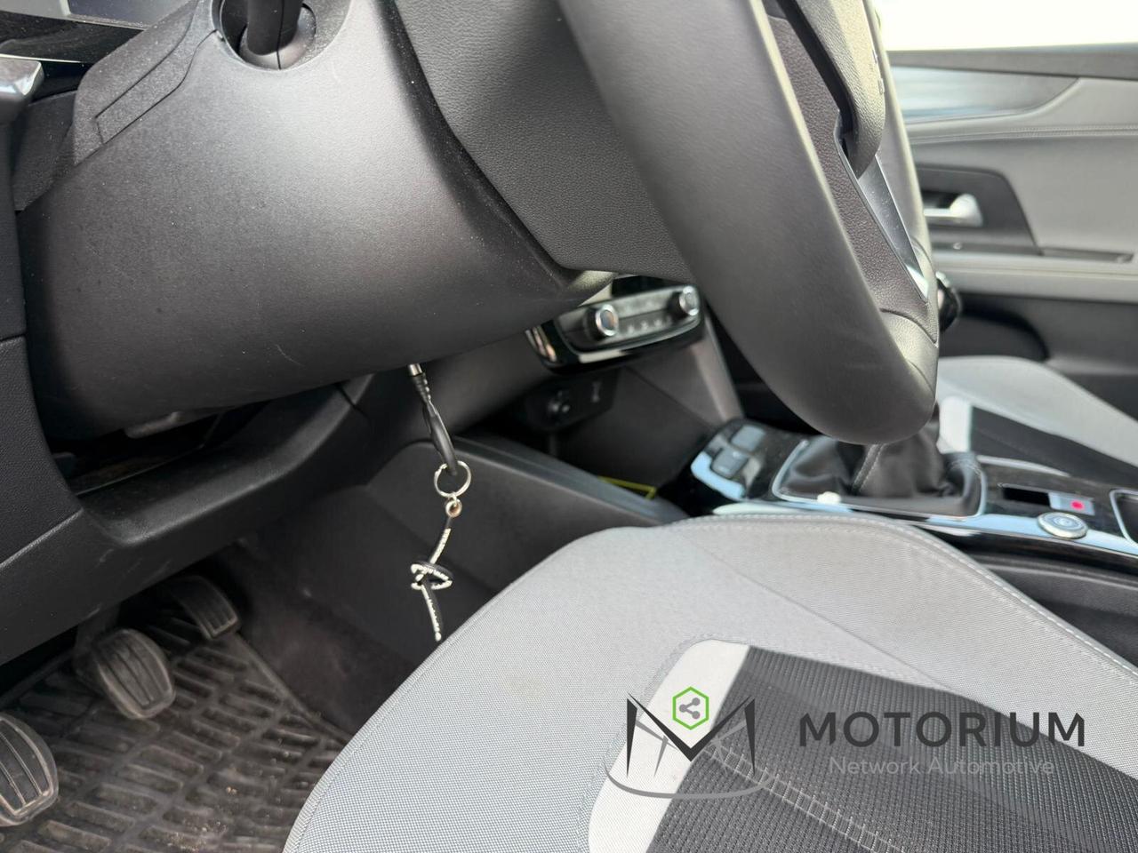 Opel Mokka 1.2 t GS s&s 100cv
