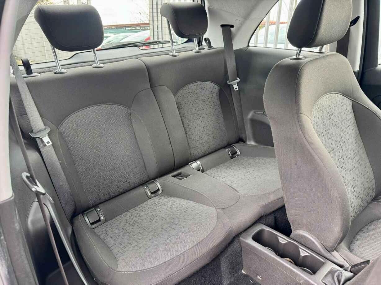 OPEL ADAM 1.4 GPL Tech White/Black Link 87 CV