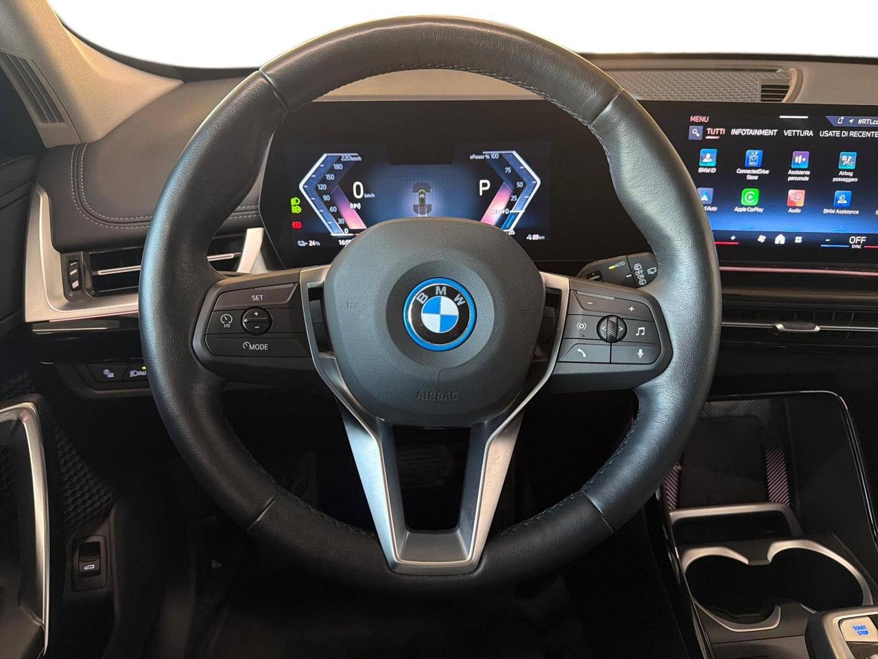 BMW X1 iX1 eDrive20 xLine