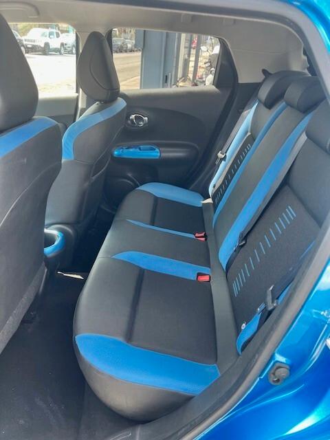 Nissan Juke 1.5 dCi Start&Stop Bose Personal Edition