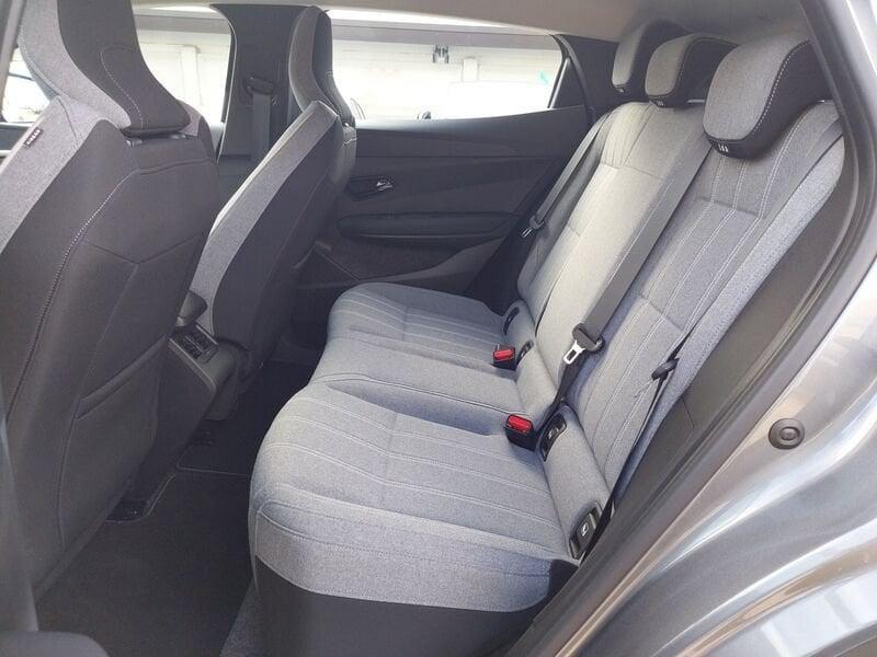 Renault Megane E-Tech Electric Megane E-Tech Evolution ER EV60 130cv AC22