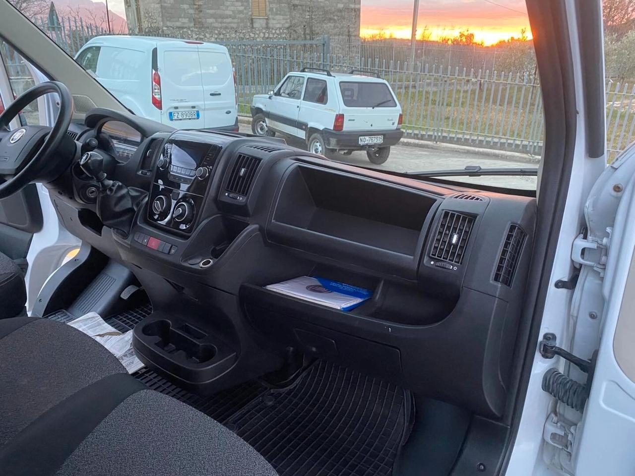 Fiat Ducato L3H2 2.3 mjt 140 CV 2020