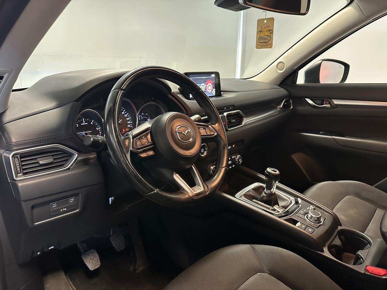 MAZDA CX-5 SKYACTIVE 150CV 2WD PRONTA CONSEGNA
