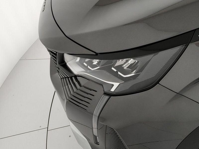 Peugeot 3008 3008 BlueHDi 130 S&S EAT8 Allure Pack