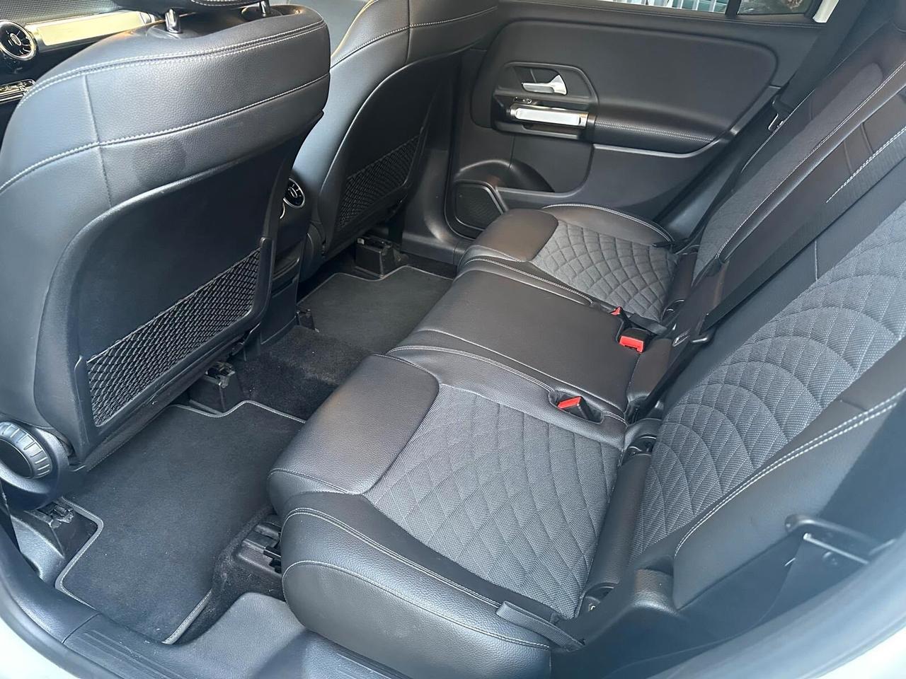 Mercedes-benz GLB 180 d Automatic Sport Plus