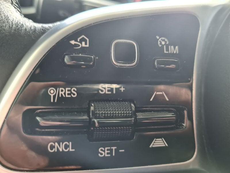Mercedes-Benz CLA CLA Shooting Brake 200 d Business