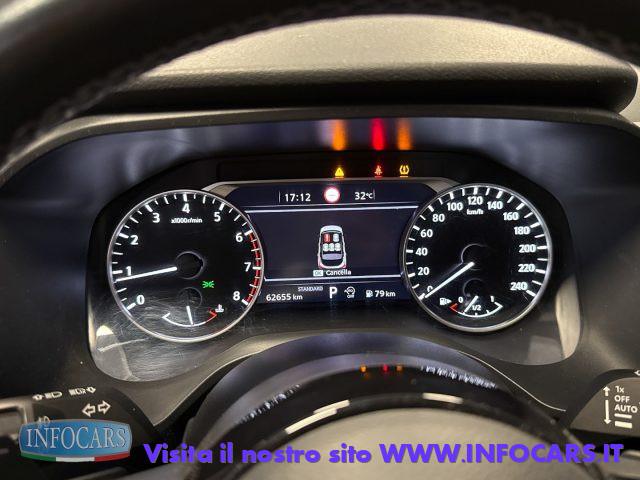 NISSAN Qashqai MHEV 158 CV Xtronic Business - PROMO