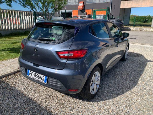 RENAULT Clio dCi 8V 90CV Start&Stop 5 porte Energy Zen