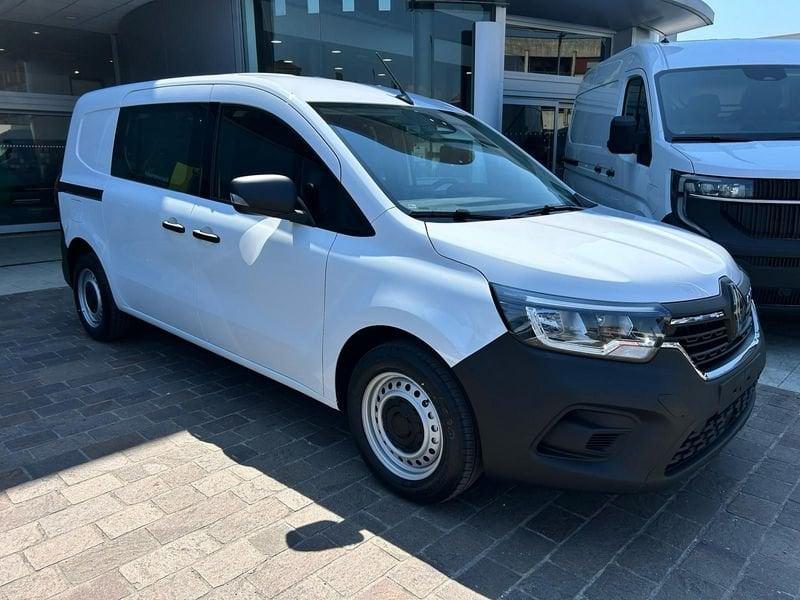 Renault Kangoo 1.5 Blue dCi 115CV EDC PL-TN-DC Van DOPPIA CABINA