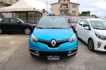 Renault Captur dCi 8V 110 CV Start&Stop Energy Iconic