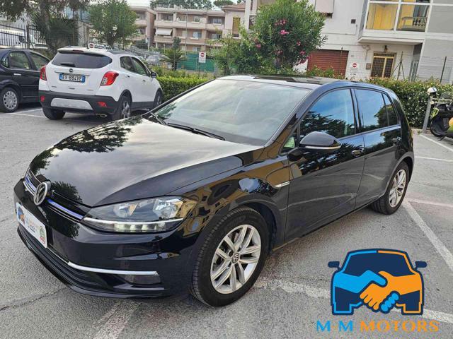 VOLKSWAGEN Golf 1.5 TGI DSG 5p. Business BlueMotion Technology
