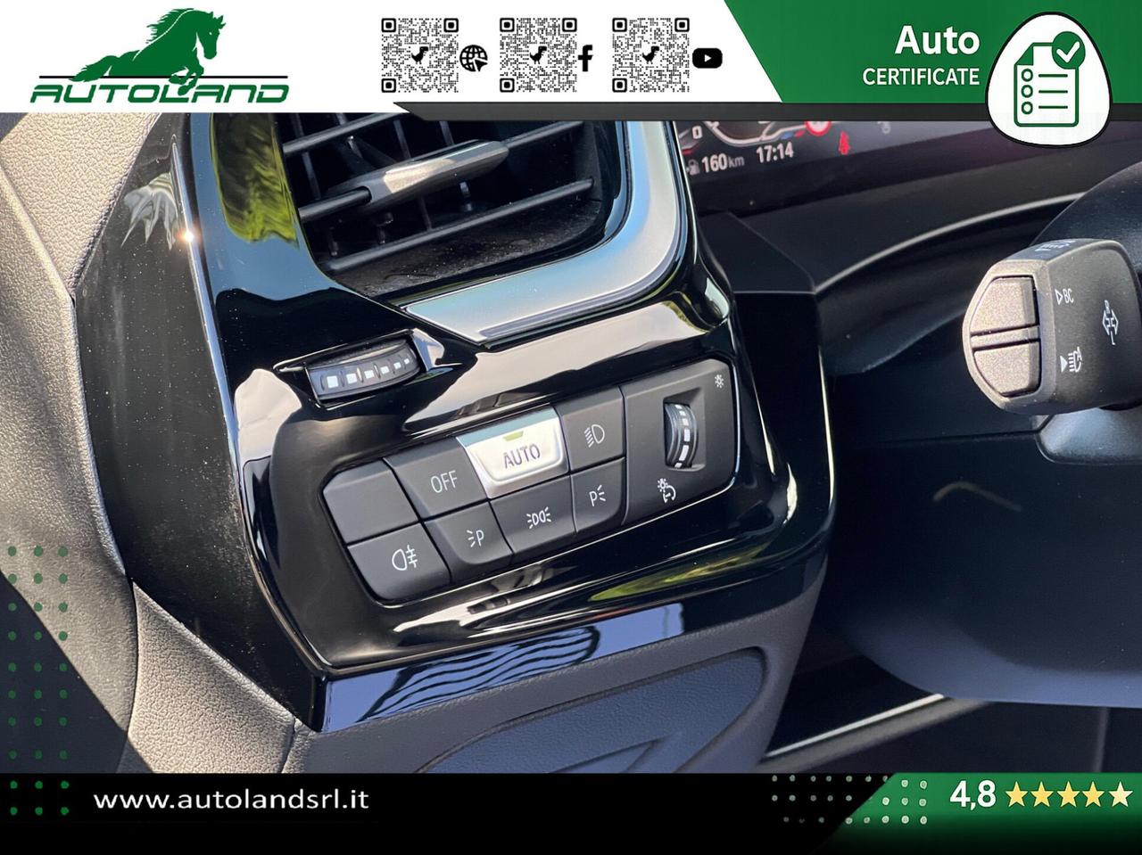 BMW Z4 M 40i auto Roadster 3.0 340 CV Steptronic